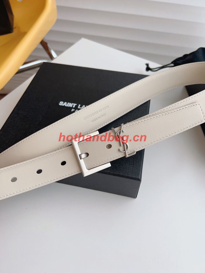 Yves saint Laurent Belt 20MM/30MM SLB00040